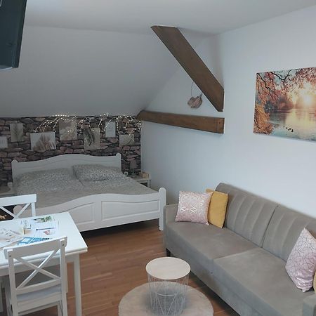Homew4 - Apartment Sonnenschein Hoheneich ภายนอก รูปภาพ