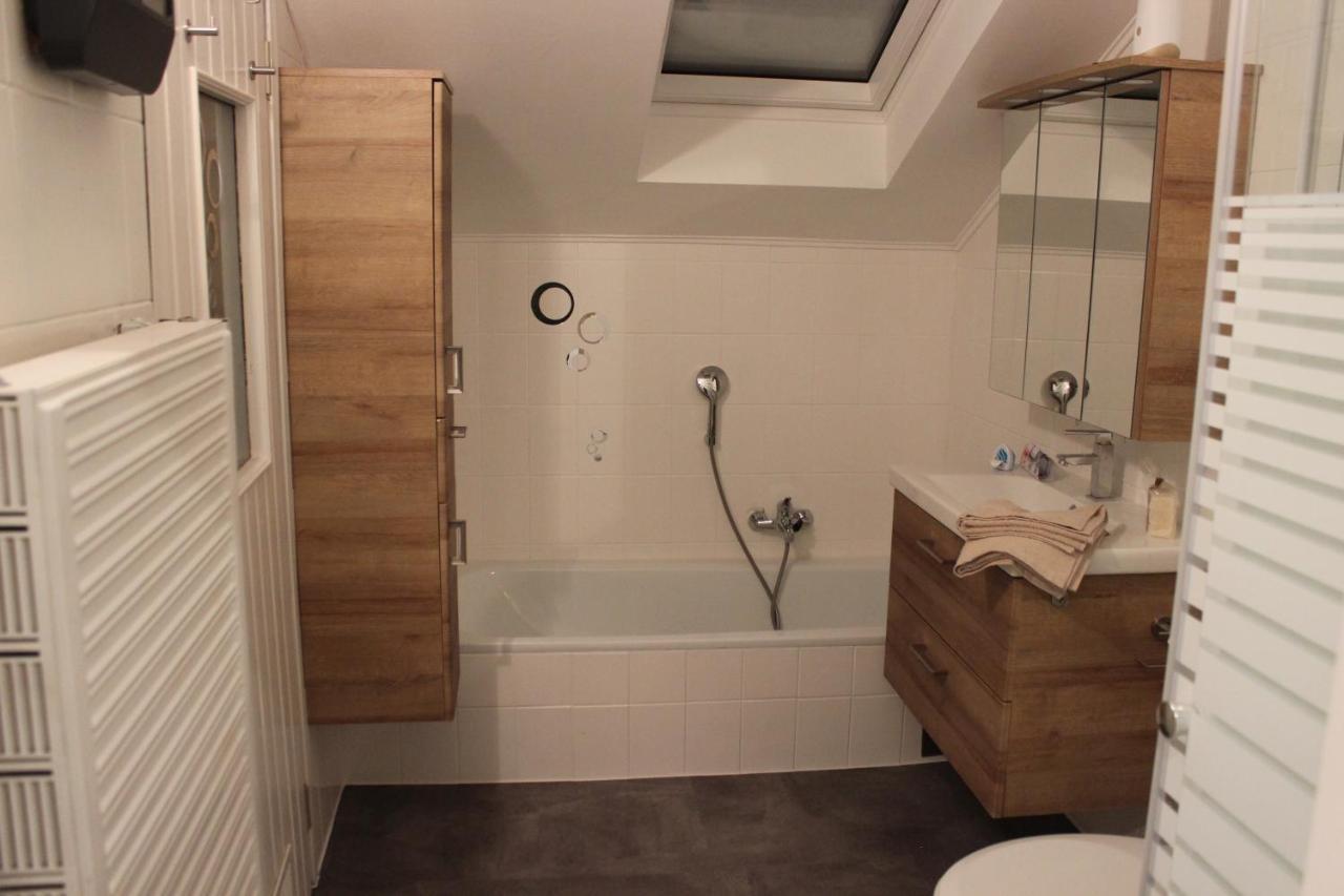 Homew4 - Apartment Sonnenschein Hoheneich ภายนอก รูปภาพ