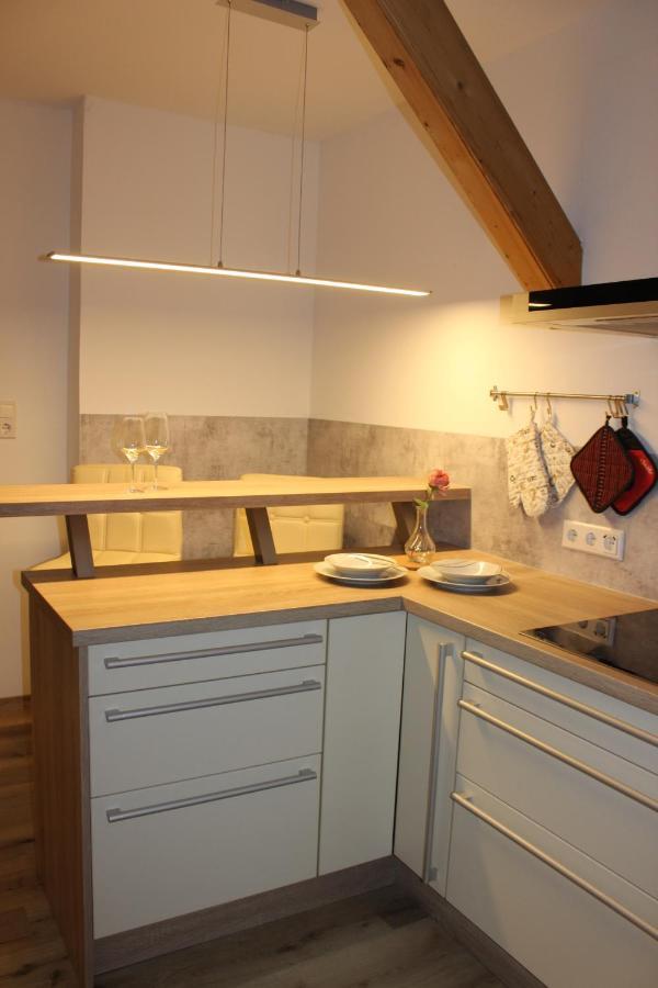 Homew4 - Apartment Sonnenschein Hoheneich ภายนอก รูปภาพ