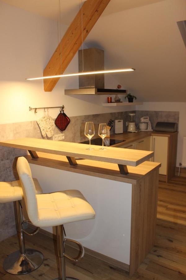 Homew4 - Apartment Sonnenschein Hoheneich ภายนอก รูปภาพ