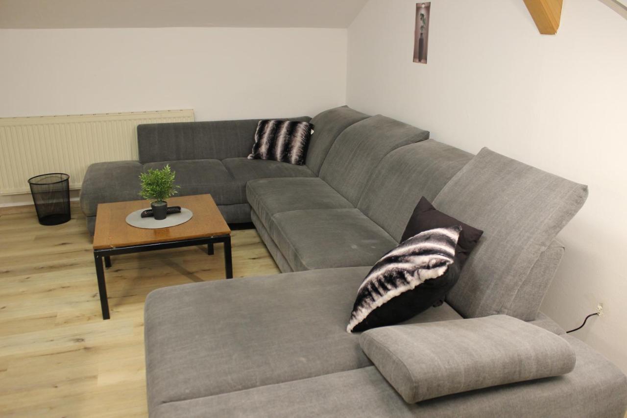 Homew4 - Apartment Sonnenschein Hoheneich ภายนอก รูปภาพ