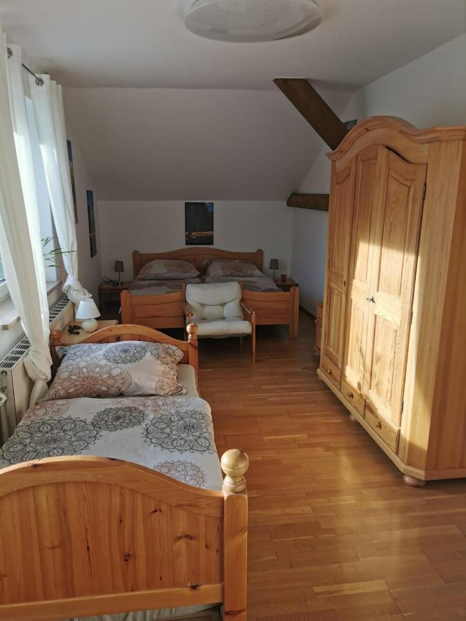 Homew4 - Apartment Sonnenschein Hoheneich ภายนอก รูปภาพ