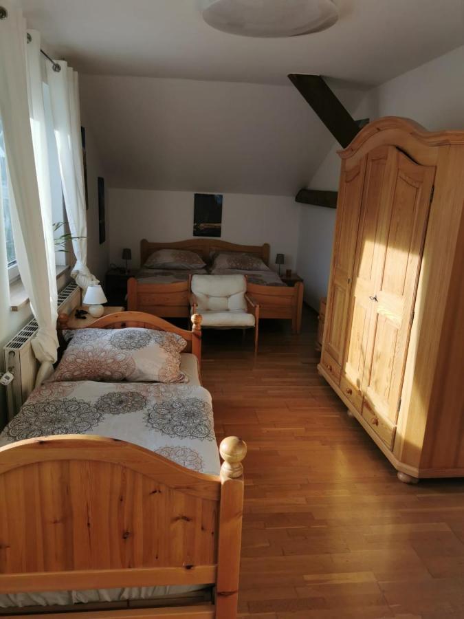 Homew4 - Apartment Sonnenschein Hoheneich ภายนอก รูปภาพ