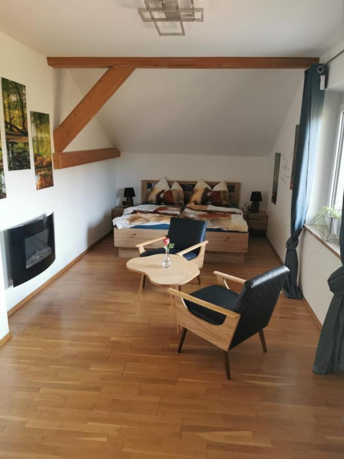 Homew4 - Apartment Sonnenschein Hoheneich ภายนอก รูปภาพ