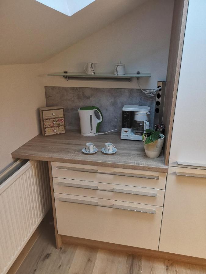 Homew4 - Apartment Sonnenschein Hoheneich ภายนอก รูปภาพ