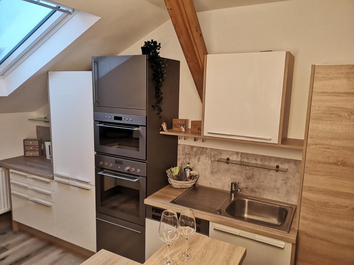 Homew4 - Apartment Sonnenschein Hoheneich ภายนอก รูปภาพ
