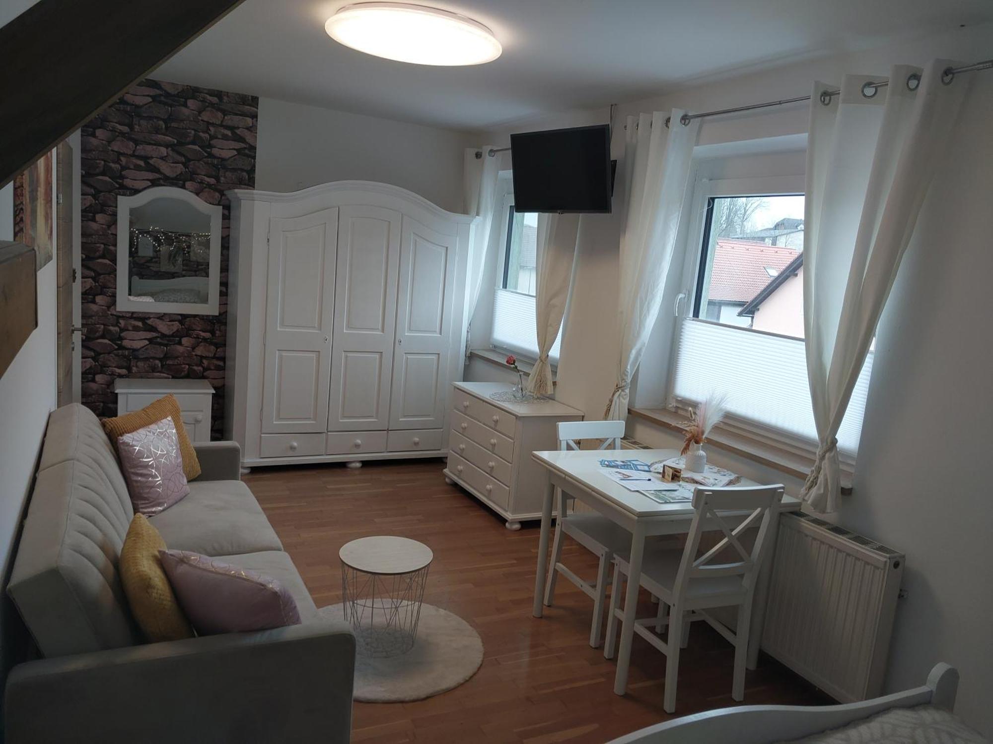 Homew4 - Apartment Sonnenschein Hoheneich ภายนอก รูปภาพ