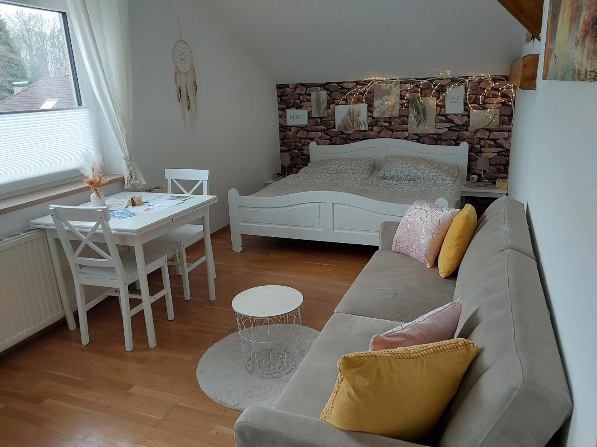 Homew4 - Apartment Sonnenschein Hoheneich ภายนอก รูปภาพ