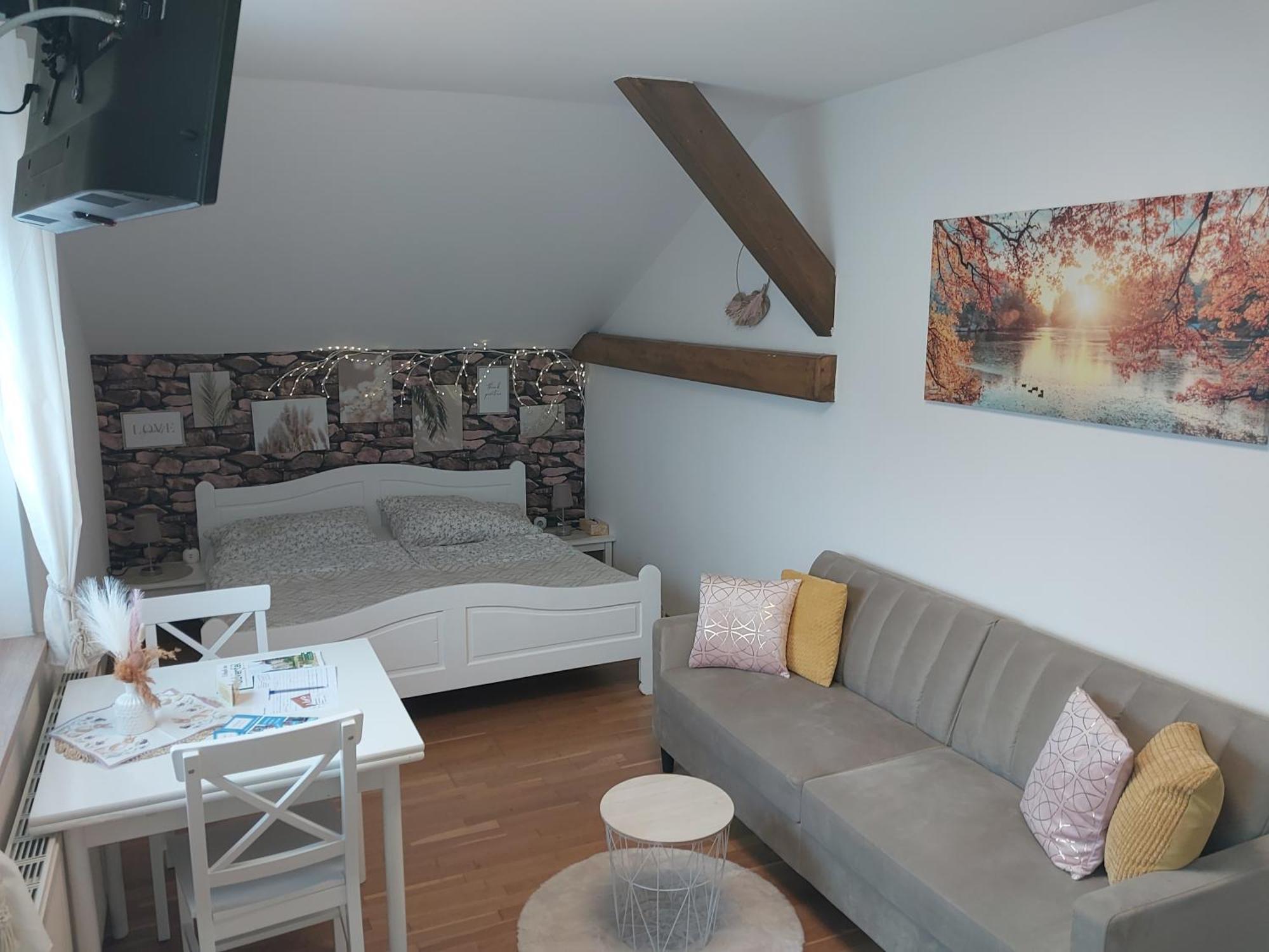 Homew4 - Apartment Sonnenschein Hoheneich ภายนอก รูปภาพ